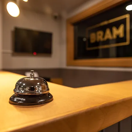 Bram 3*