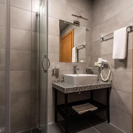 Hotel Bram Istanbulská provincie