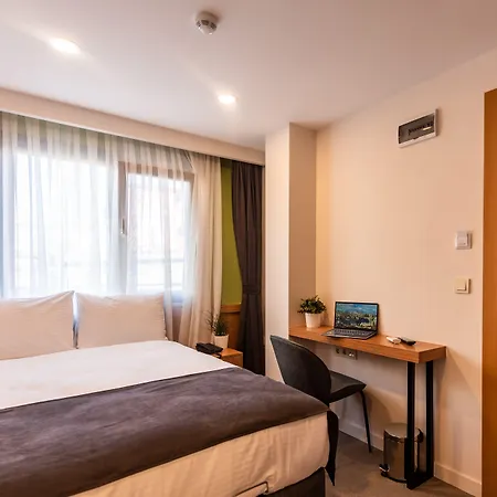 Bram 3* Istanbulská provincie