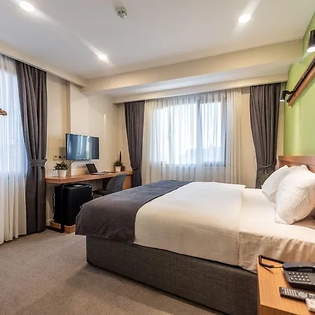 Hotel Bram