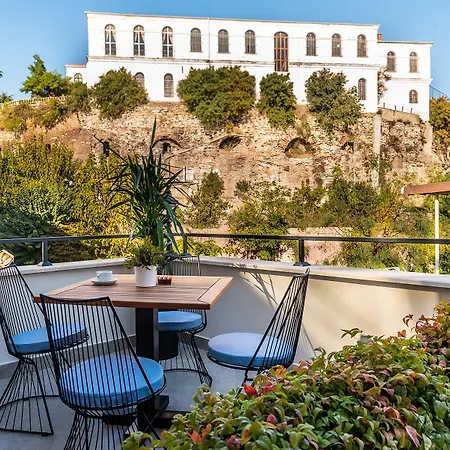 Hotel Bram
