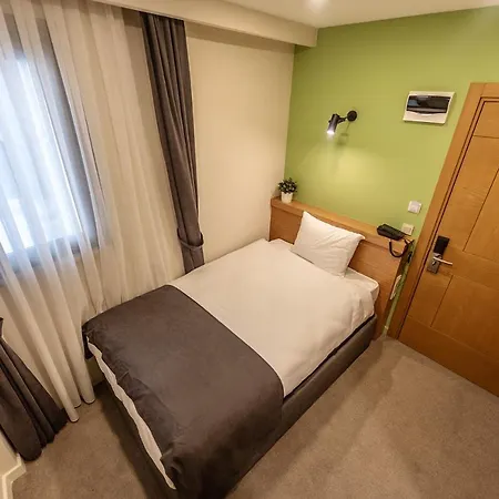 Bram Istanbulská provincie