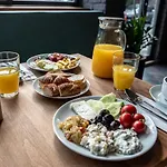 Otel Bram İstanbul