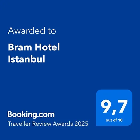 Bram 3* اسطنبول