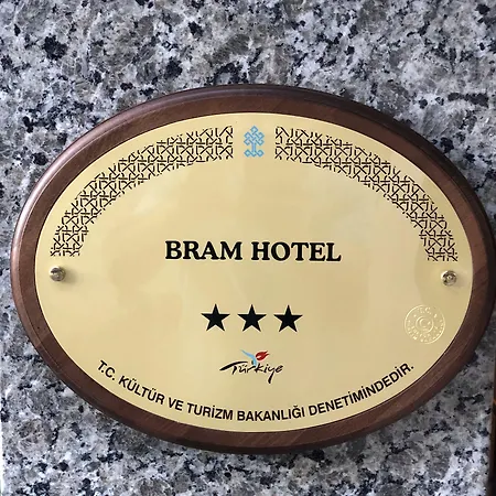 Bram