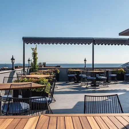 Bram מלון איסטמבול