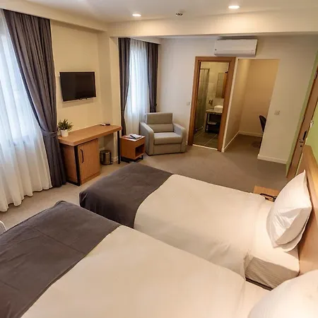Bram 3* Istanbul