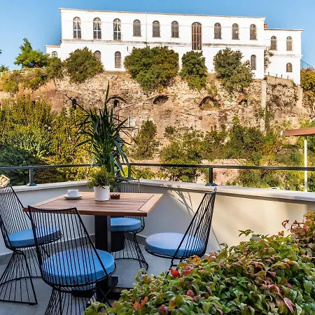 Hotel Bram Istanbul
