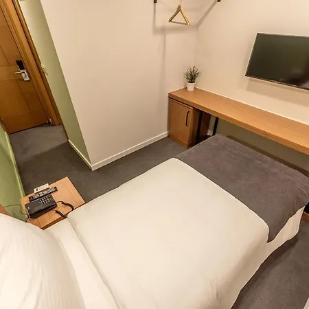 Hotel Bram
