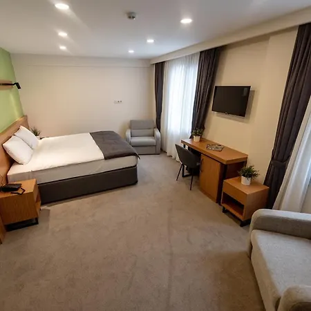 Hotel Bram