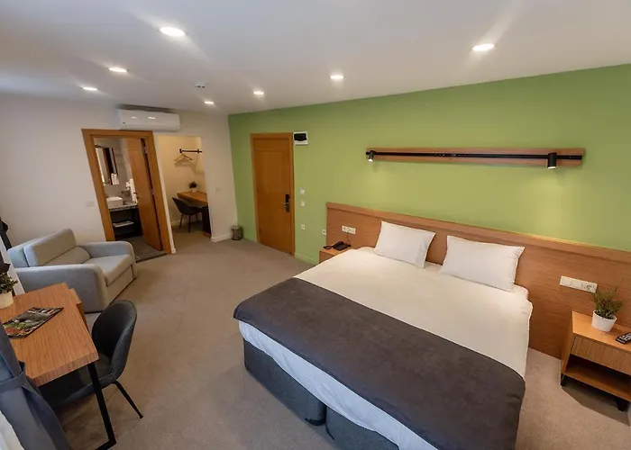 Bram 酒店 伊斯坦布尔