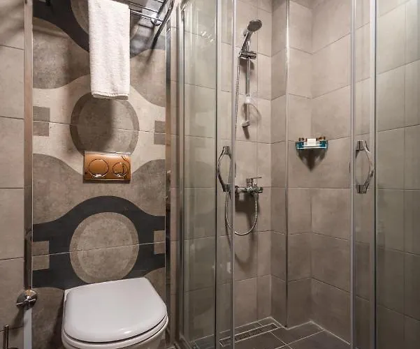 Bram 酒店 伊斯坦布尔