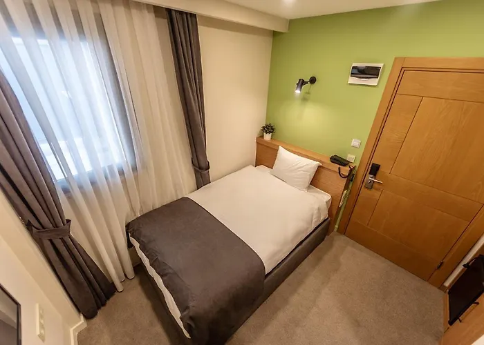 Bram 伊斯坦布尔