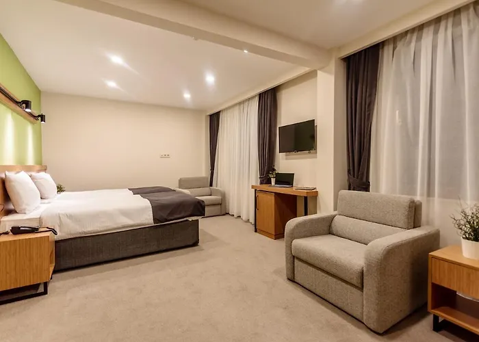 Bram 伊斯坦布尔