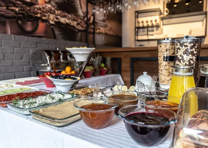 Bram 伊斯坦布尔