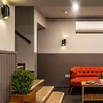 Hotel Bram Istanbul