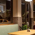 Hotel Bram Istanbul