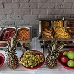 Hotel Bram 3*