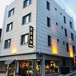 Hotel Bram 3*