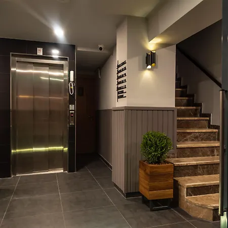 Hotel Bram