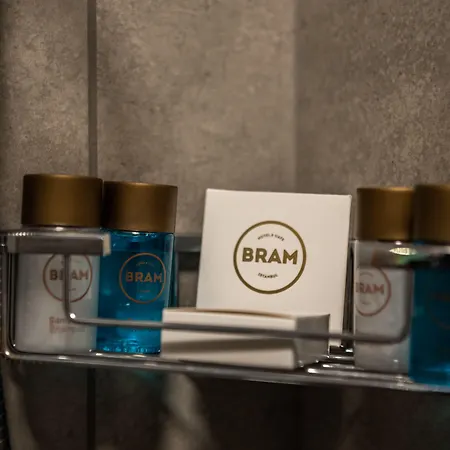 Hotel Bram Istanbul
