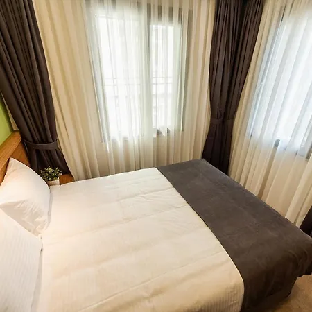 Hotel Bram 3*